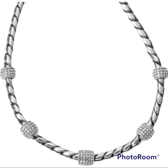 Brighton Jewelry - New Brighton Necklace